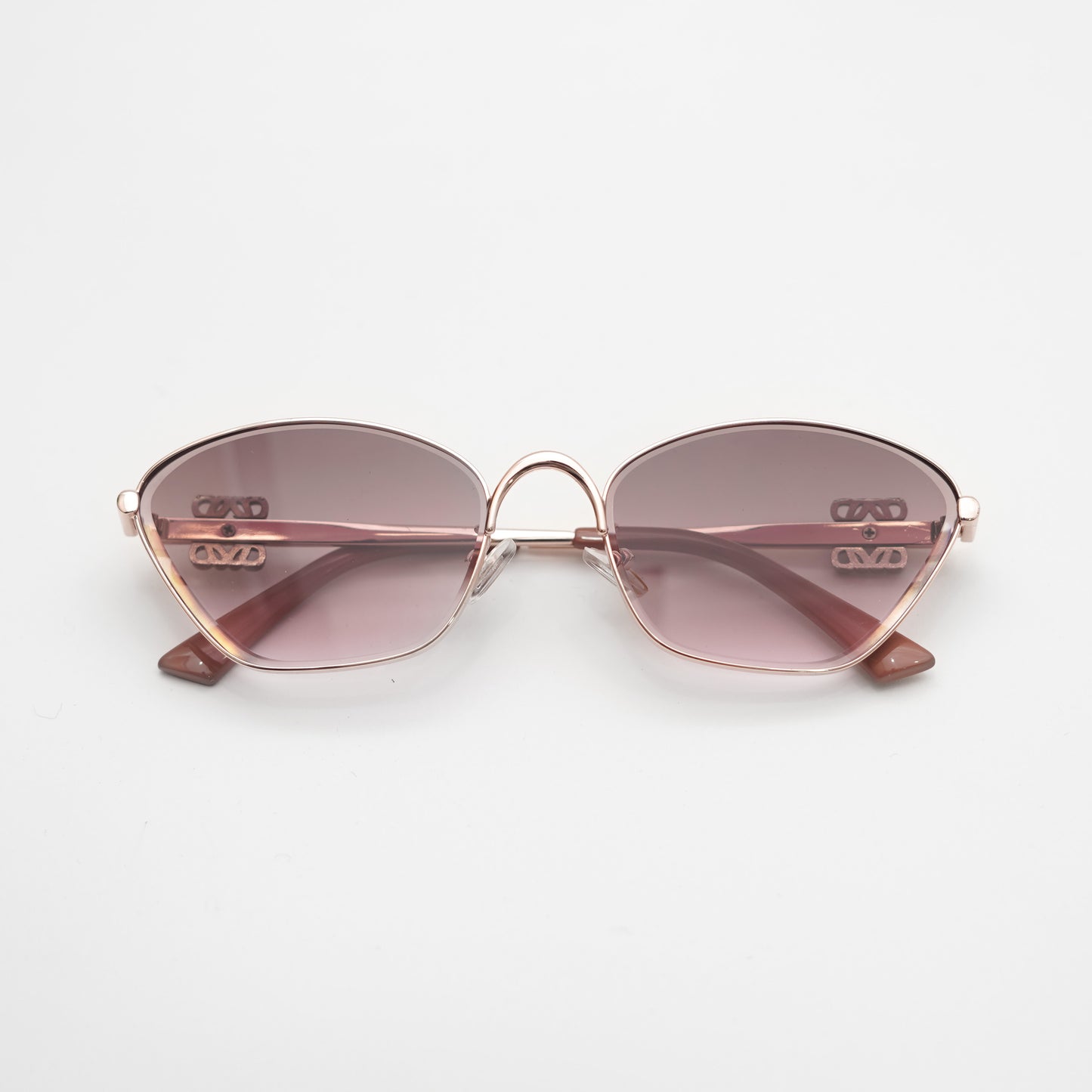 Wild - Rose Gold