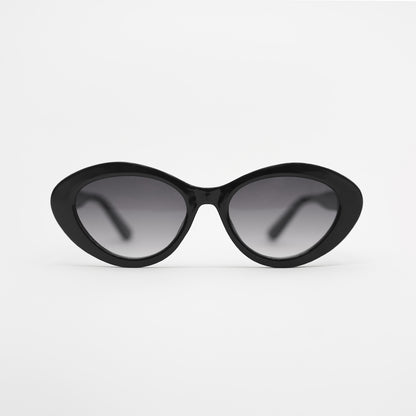 Wild - Black