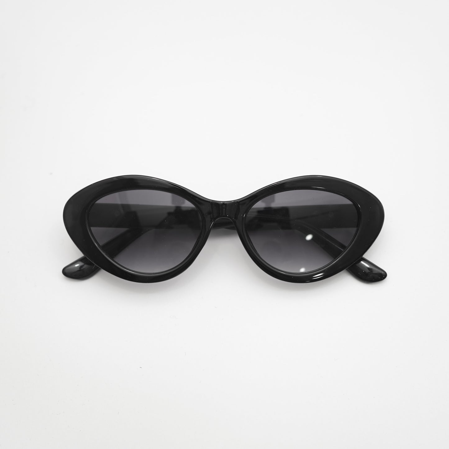 Wild - Black