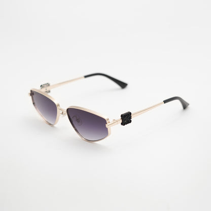 Wild - Gold