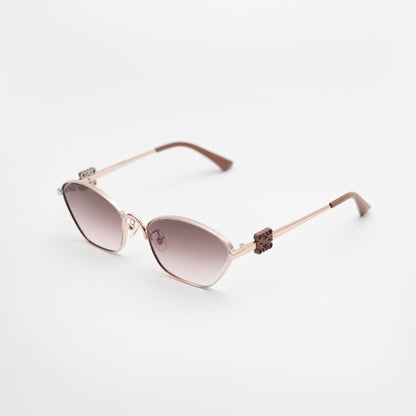 Wild - Rose Gold