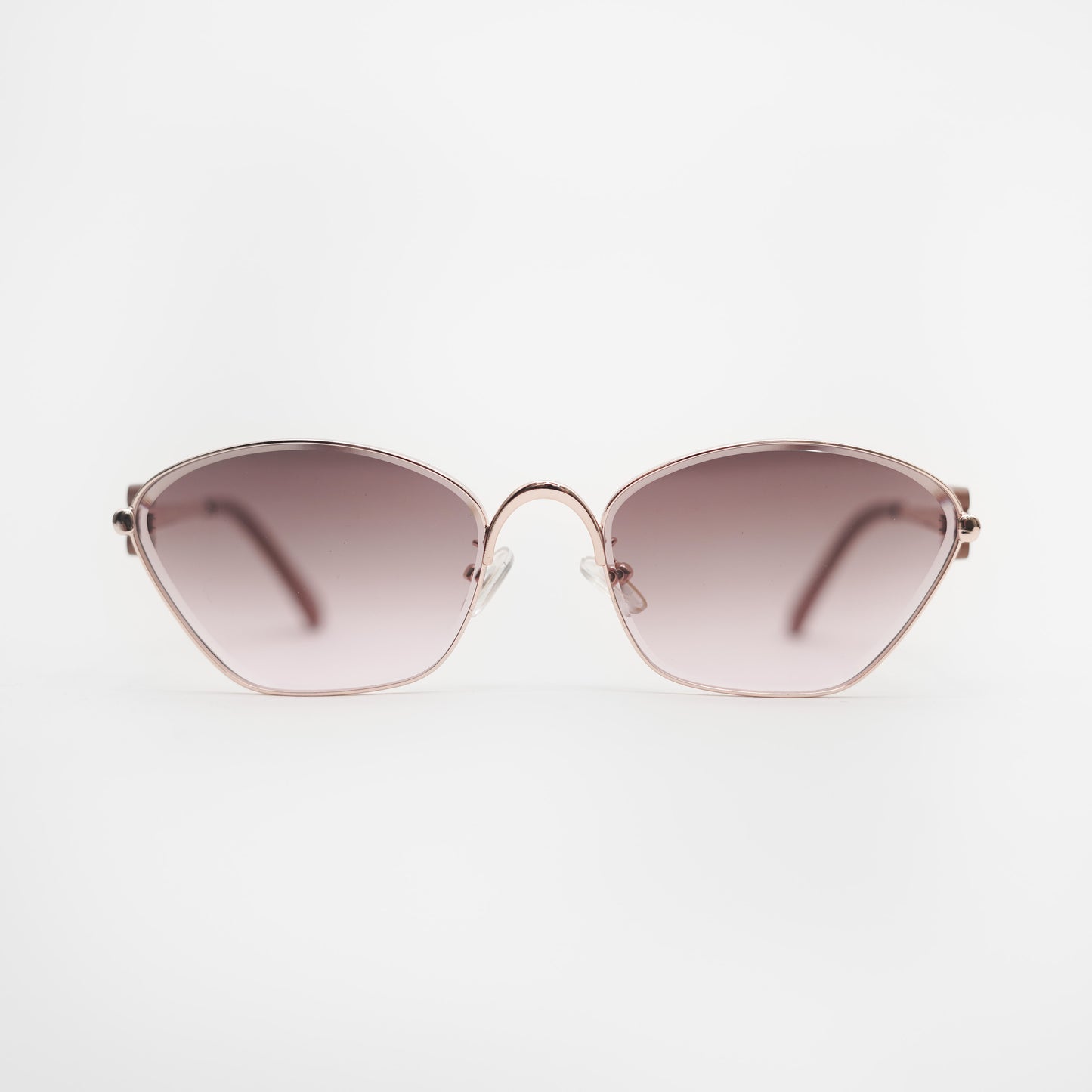 Wild - Rose Gold
