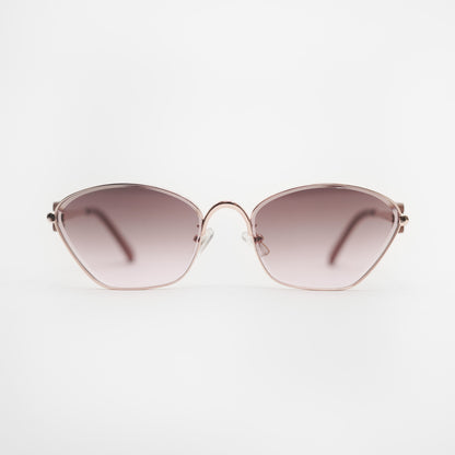 Wild - Rose Gold