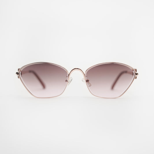 Wild - Rose Gold