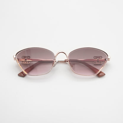 Wild - Rose Gold