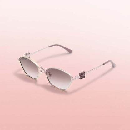 Wild - Rose Gold