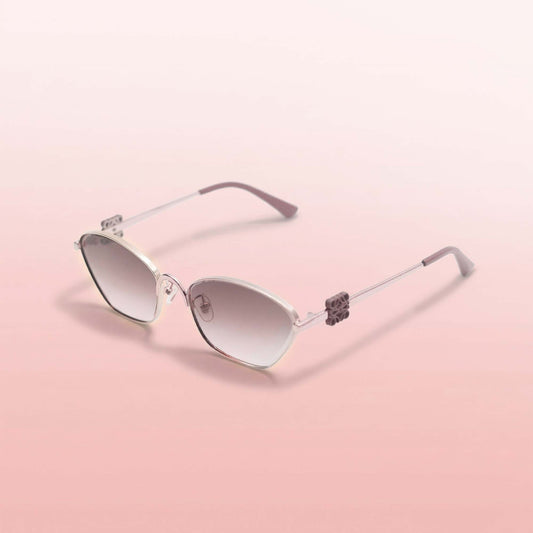 Wild - Rose Gold