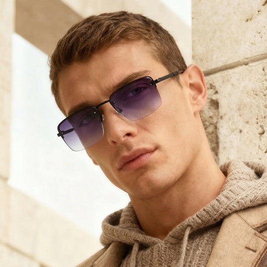 Rimless
